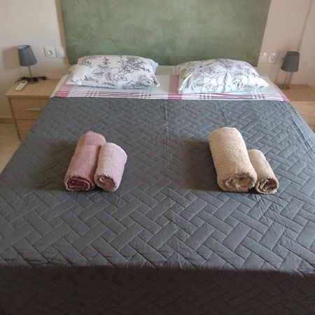 "Thea" Valis Apartments Melissatika المظهر الخارجي الصورة