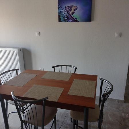 "Thea" Valis Apartments Melissatika المظهر الخارجي الصورة