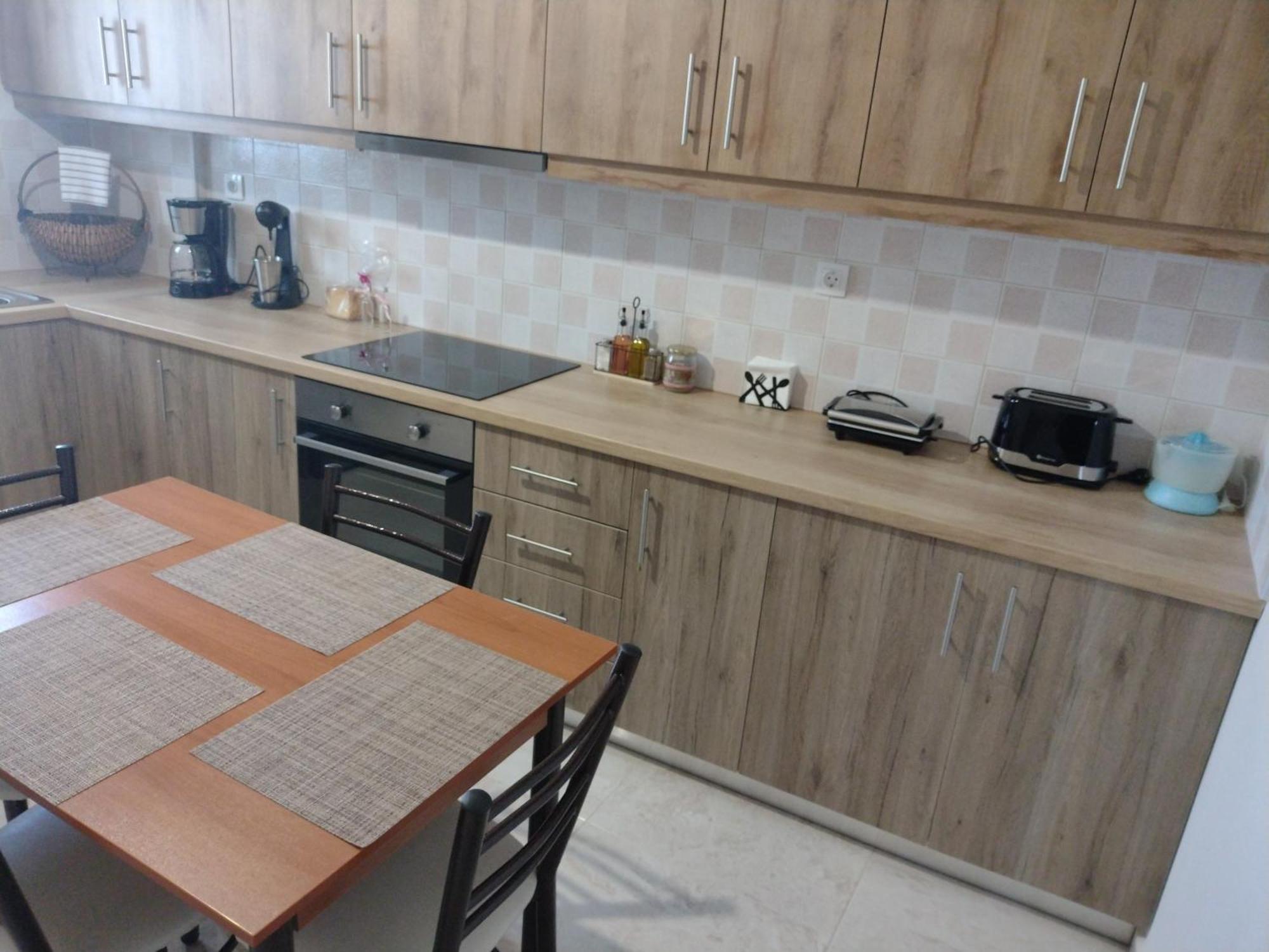 "Thea" Valis Apartments Melissatika المظهر الخارجي الصورة