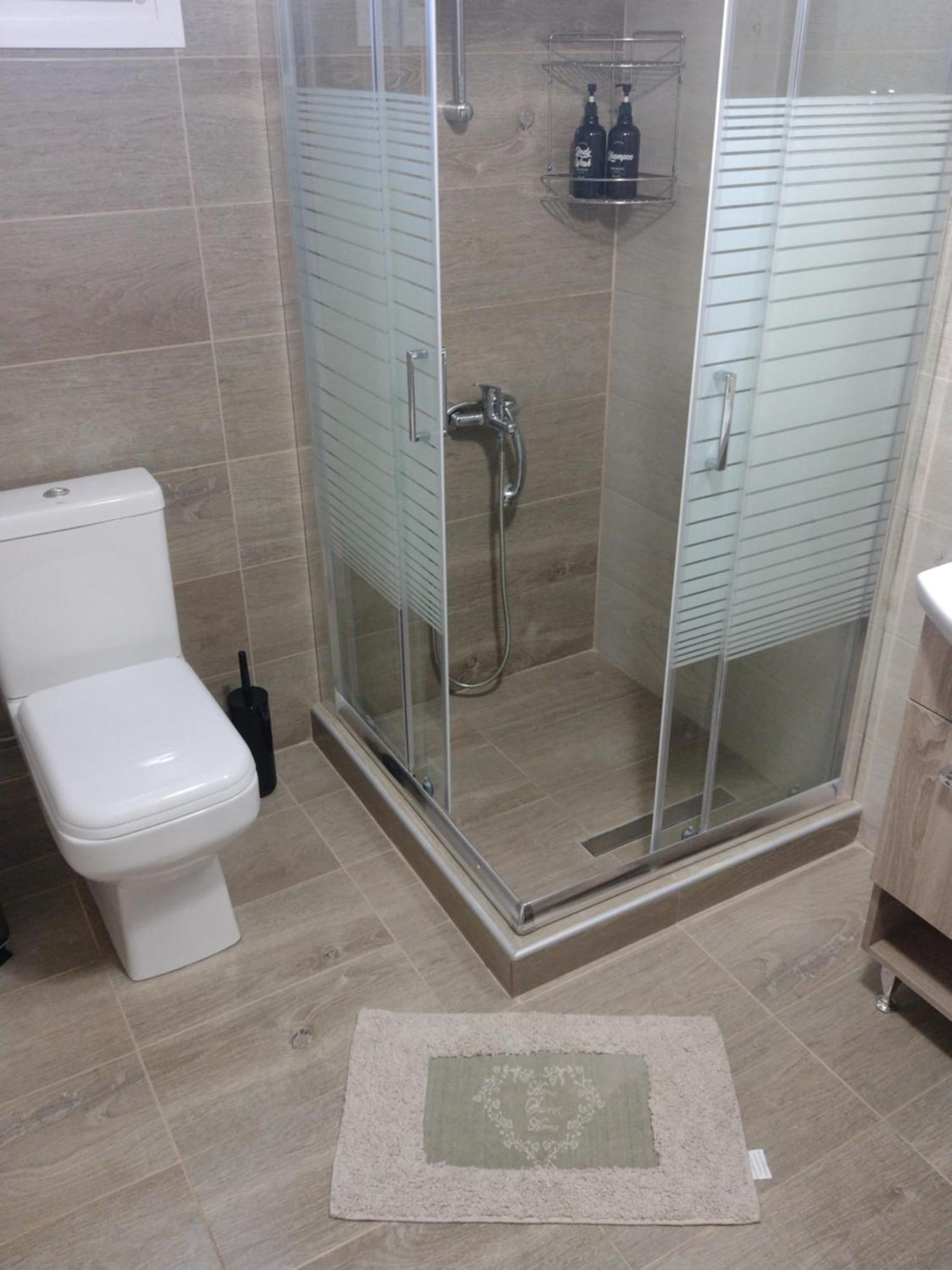 "Thea" Valis Apartments Melissatika المظهر الخارجي الصورة