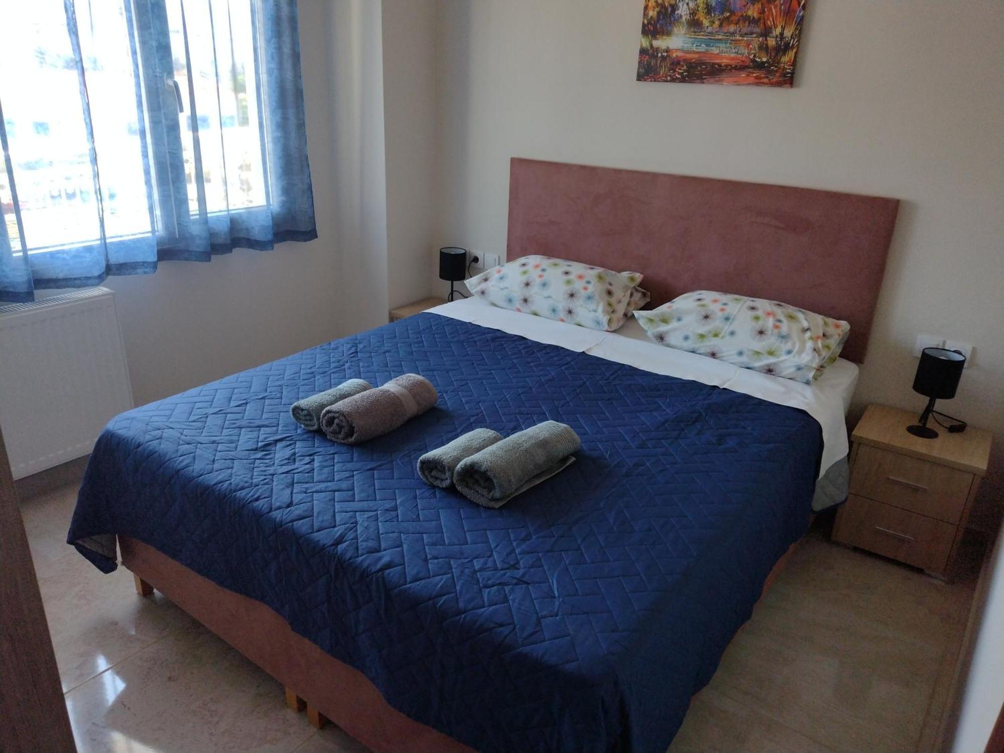 "Thea" Valis Apartments Melissatika المظهر الخارجي الصورة