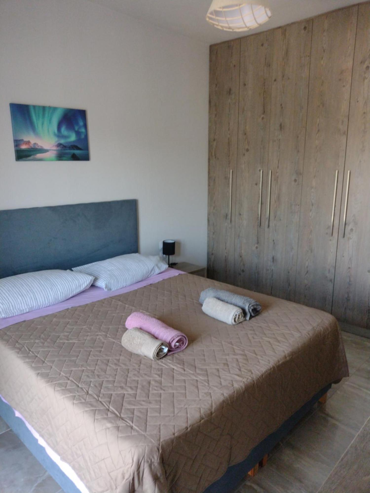 "Thea" Valis Apartments Melissatika المظهر الخارجي الصورة