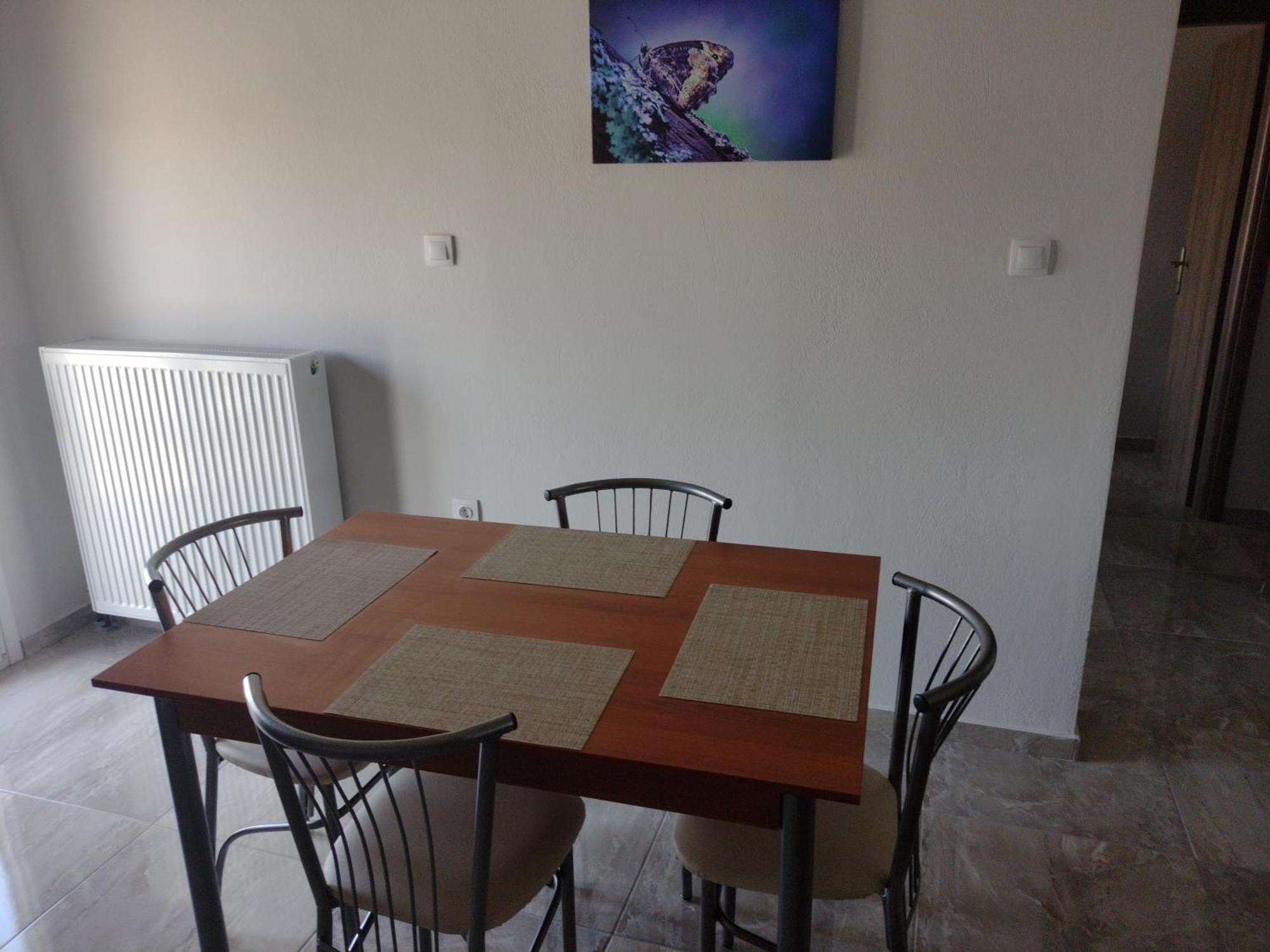 "Thea" Valis Apartments Melissatika المظهر الخارجي الصورة
