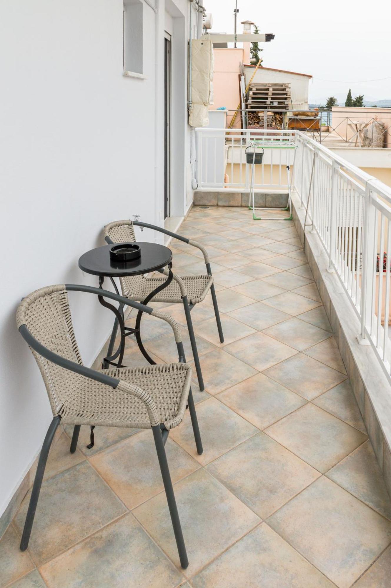 "Thea" Valis Apartments Melissatika المظهر الخارجي الصورة