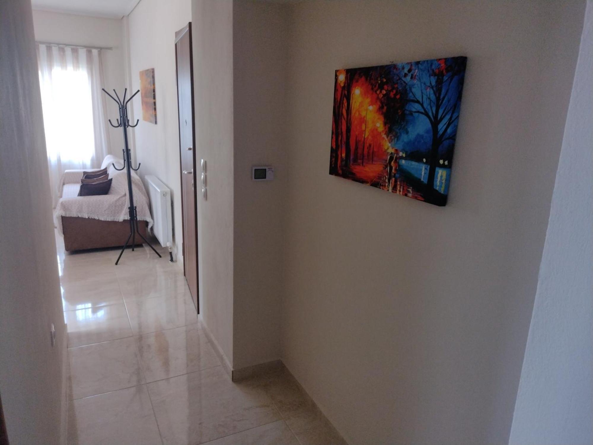 "Thea" Valis Apartments Melissatika المظهر الخارجي الصورة