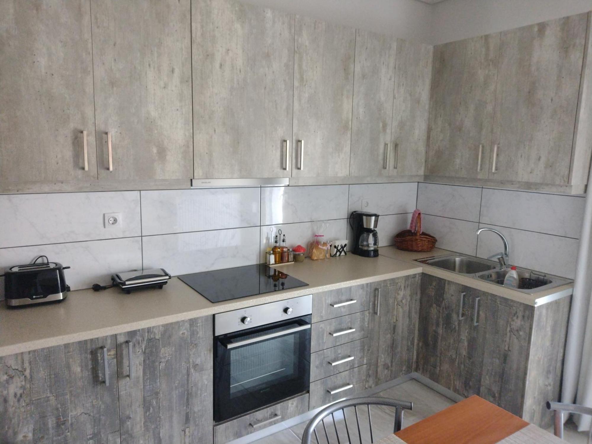"Thea" Valis Apartments Melissatika المظهر الخارجي الصورة