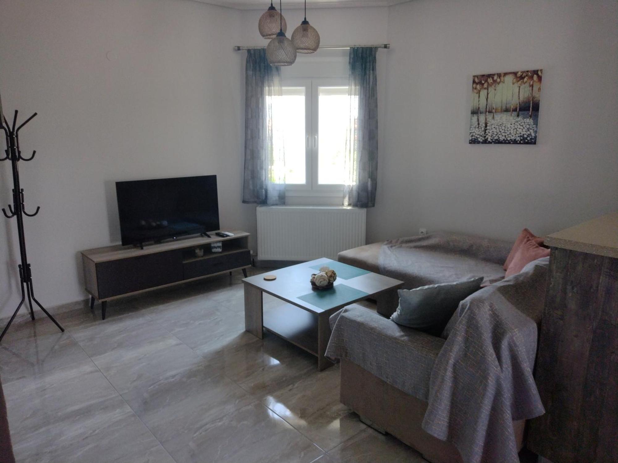 "Thea" Valis Apartments Melissatika المظهر الخارجي الصورة