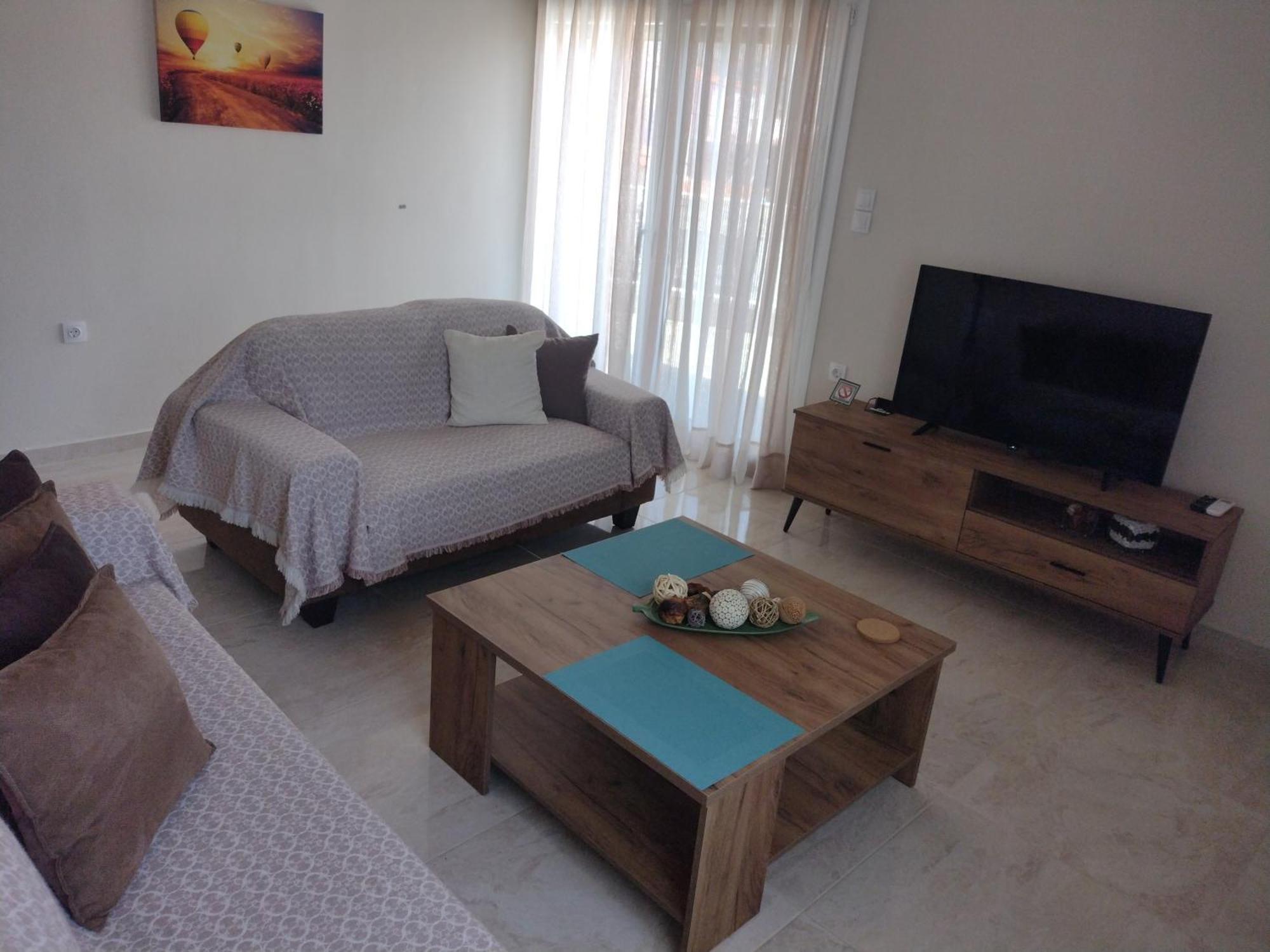 "Thea" Valis Apartments Melissatika المظهر الخارجي الصورة